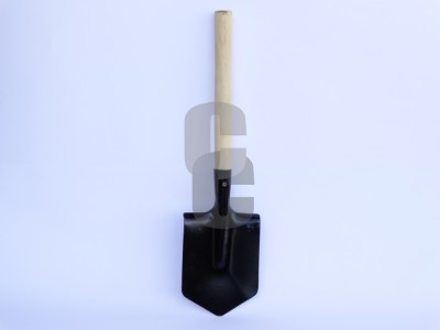 Лопата сапьорна руска